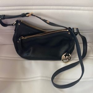 Michael Kors crossbody bag
